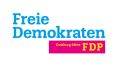 Logo Freie Demokraten FDP Duisburg-Mitte